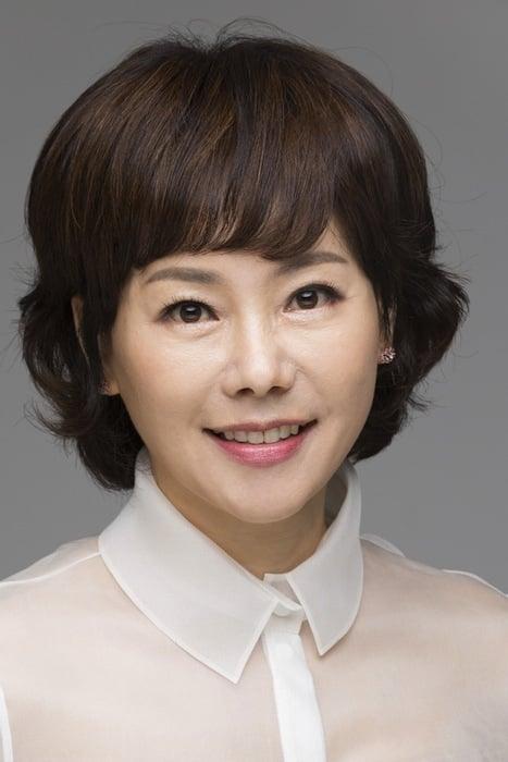 Ahn Yeo-jin | 