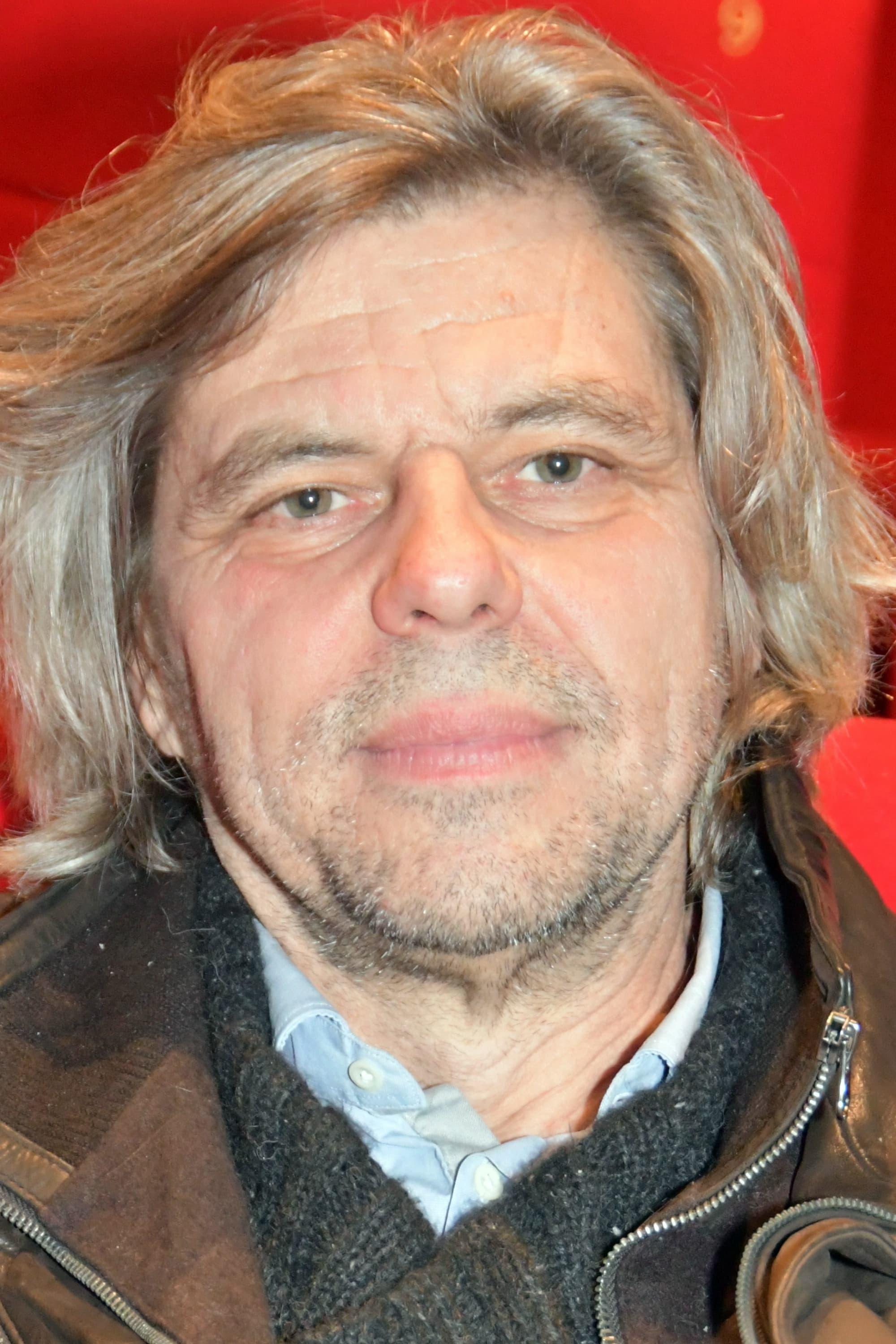 Éric Besnard | Original Film Writer