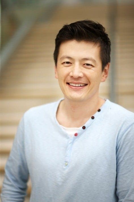Jung Chan | Assistant Director