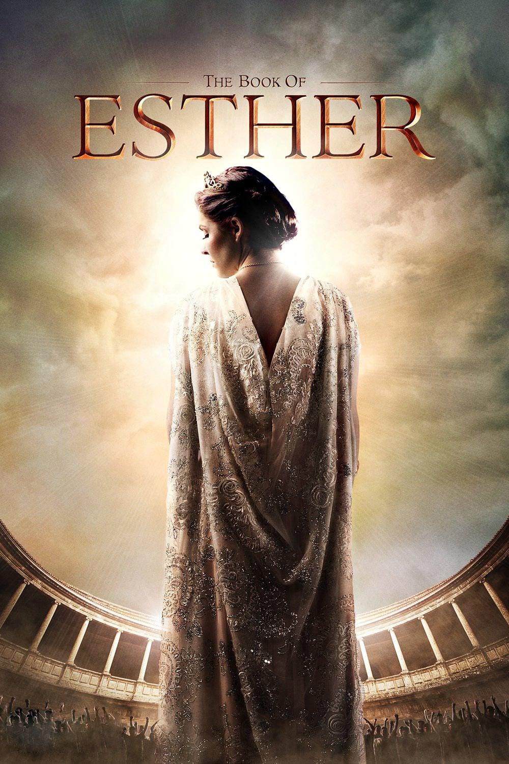 The Book of Esther poster