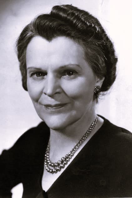 Ethel Wales | Alison's Secretary (Uncredited)