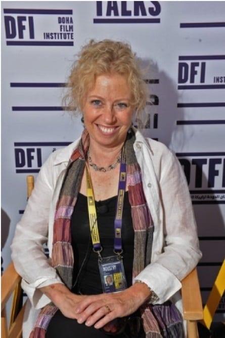 Lisa Fruchtman | Editor