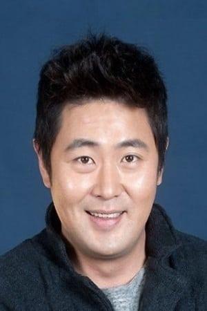 Cha Hyun-woo | Co-Executive Producer