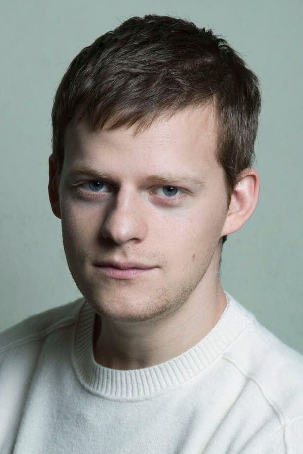 Lucas Hedges | Kevin Avery