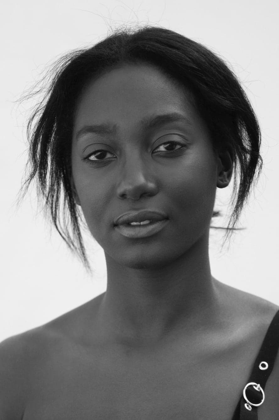 Mouna Traoré | Erika