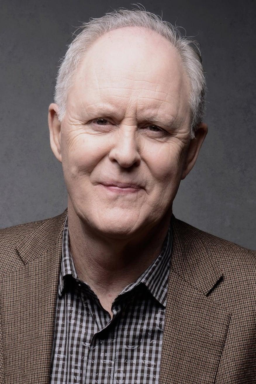 John Lithgow | Dr. Walter Curnow