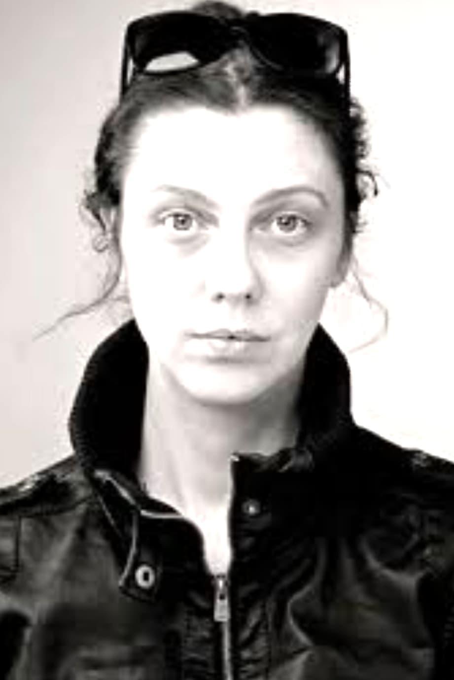 Arianna Dell'Arti | Director