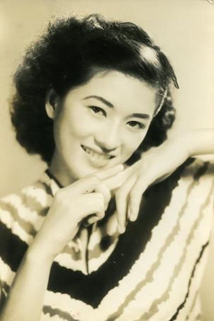 Yōko Sugi | Hostess Yoko