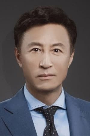 Wang Luoyong | Gem Dealer