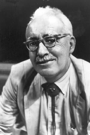 Frank O'Connor | Guest at Duke of Orleans (uncredited)