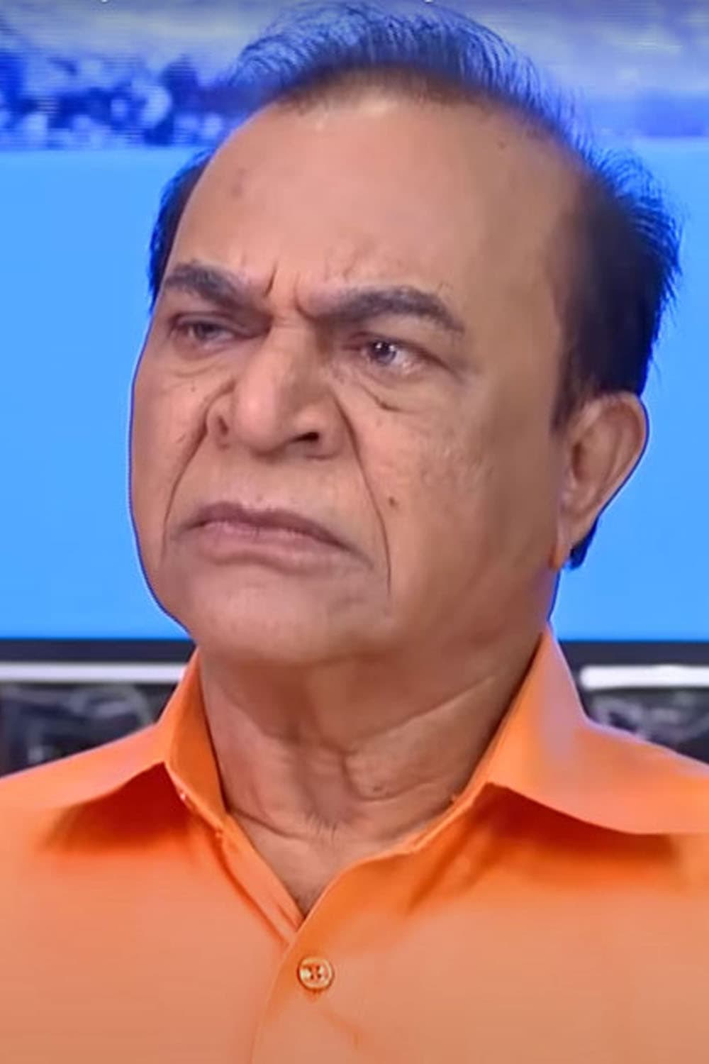 Ghanshyam Nayak | Vitthal Kaka