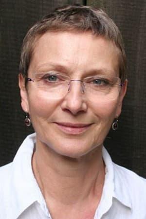 Liliana Gałązka | Makeup Department Head