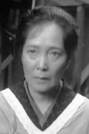 Yuriko Hanabusa | Kiritsubo's mother