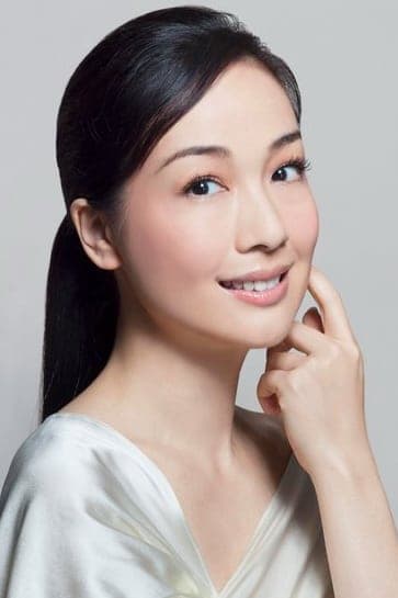 Elena Kong Mei-Yee | Auntie Kam's Daughter