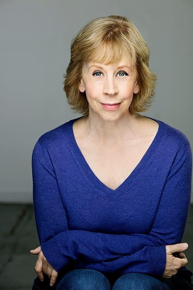 Nancy Daly | Theatre Patron