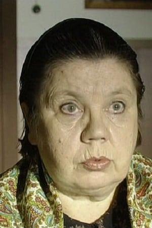 Olga Kalmykova | nanny