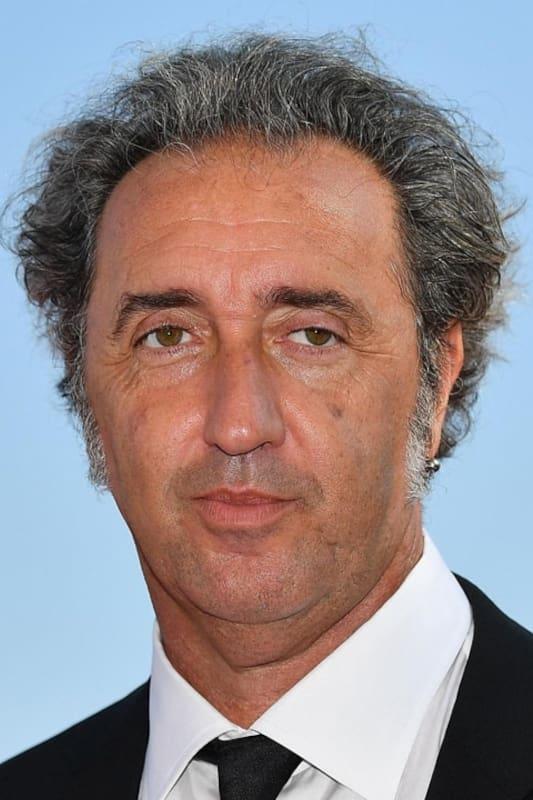 Paolo Sorrentino | Director