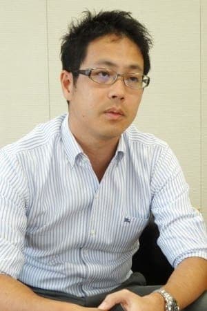 Yoshihiro Furusawa | Producer