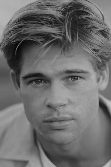 Brad Pitt | Max Vatan