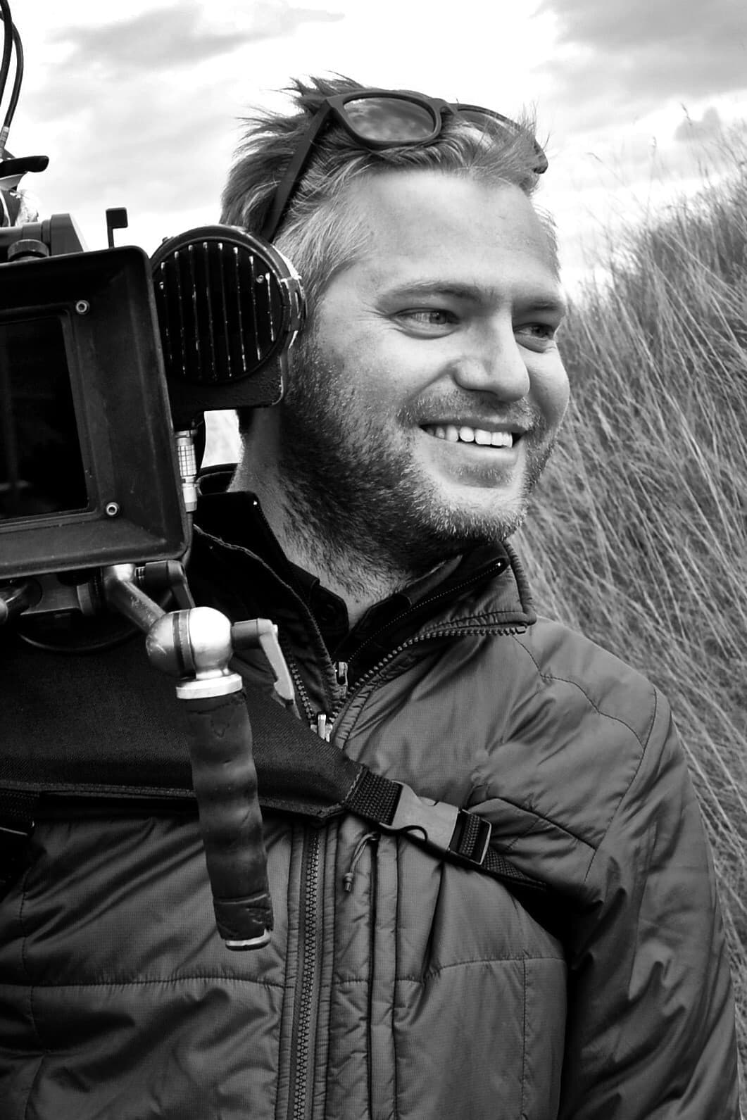 Benjamin Kracun | Director of Photography