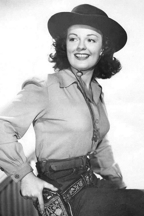 Dorothy Short | Marjorie 'Marge' Barry