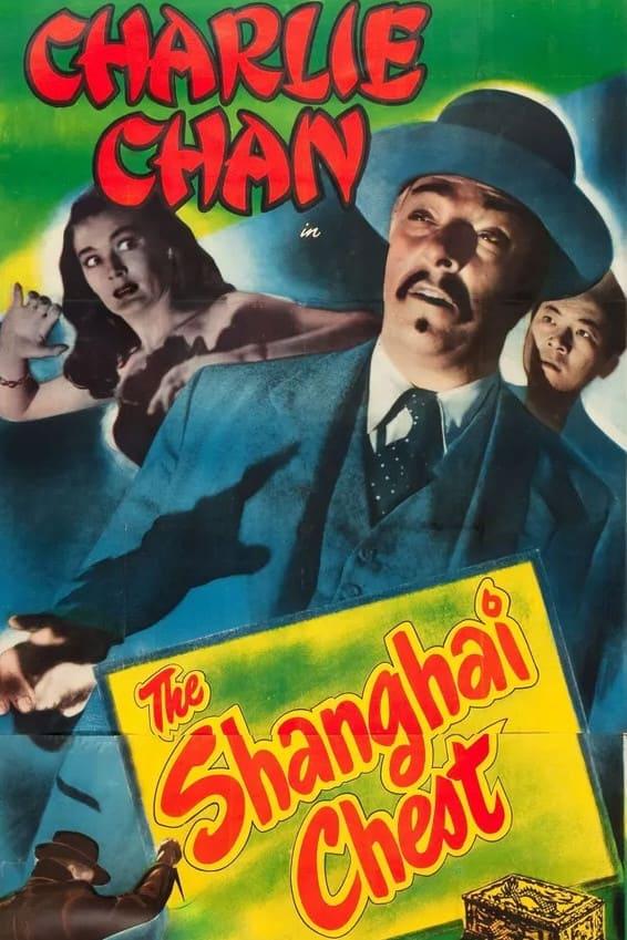 Shanghai Chest poster