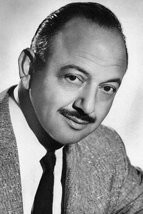 Mel Blanc | Holly's Drunk Visitor (voice) (uncredited)