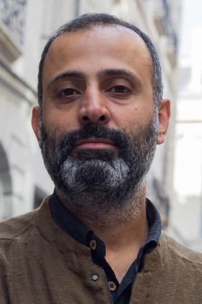 Bahman Kiarostami | Second Assistant Director