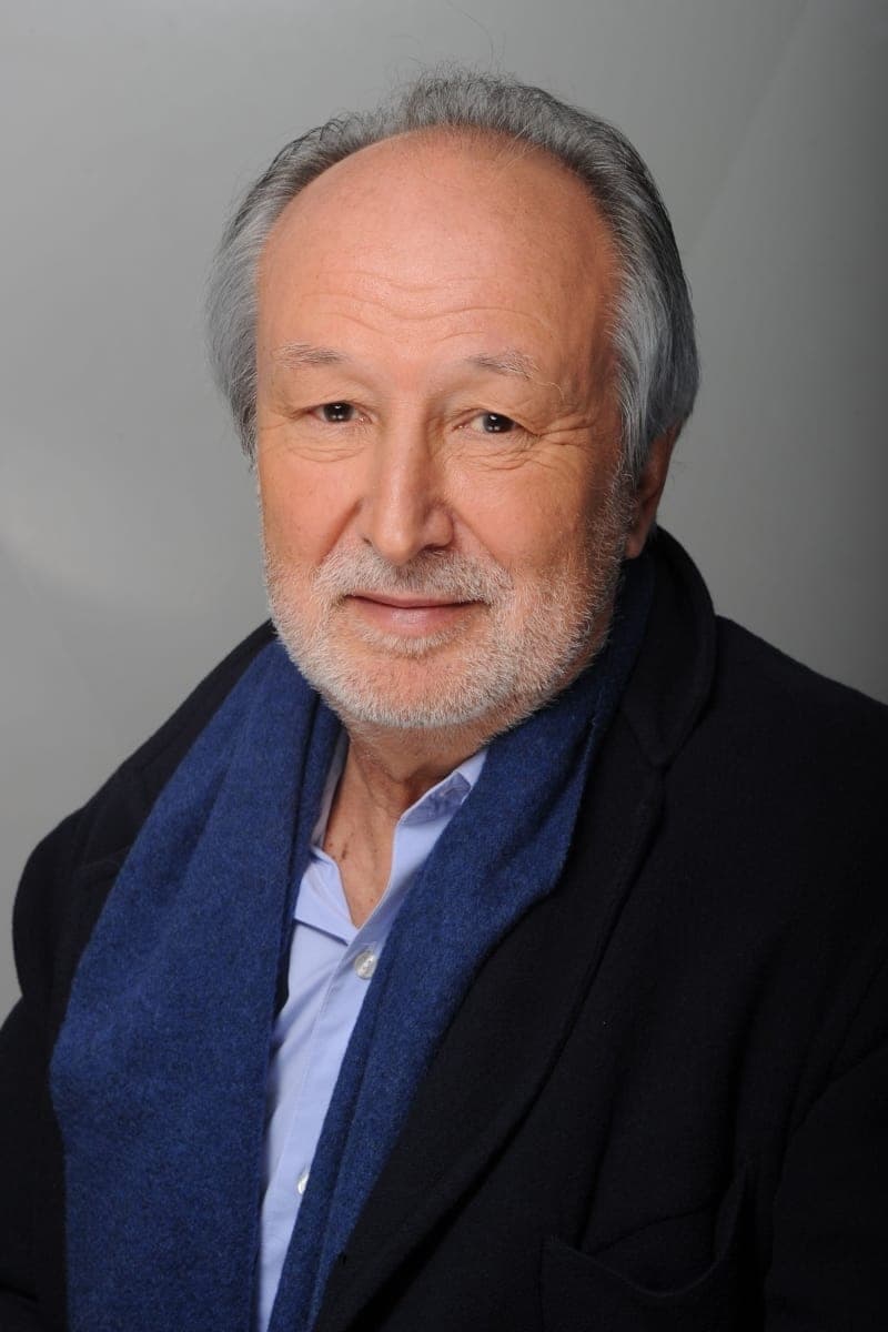 Jérôme Clément | Producer