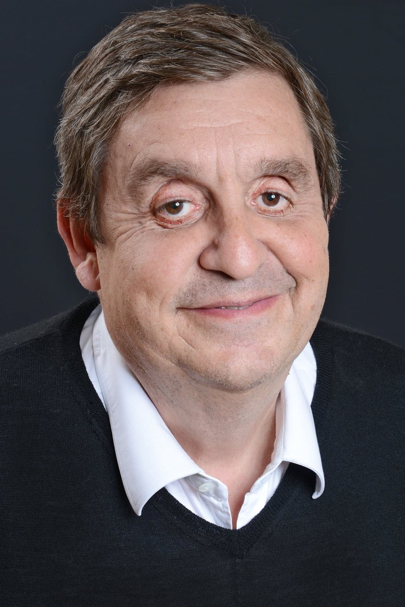 Olivier Chiavassa | Production Director
