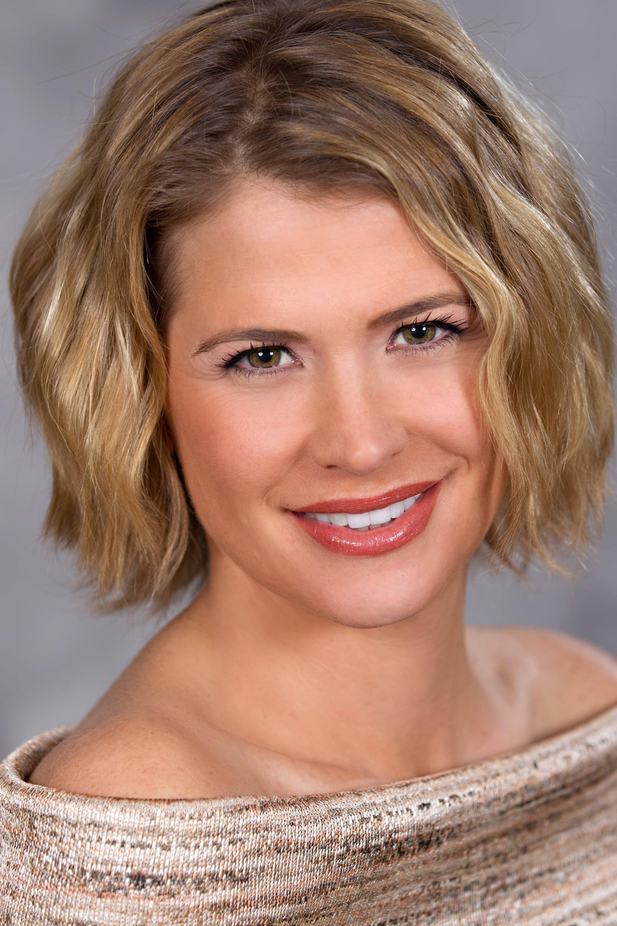 Kristy Swanson | Lilly Nelson