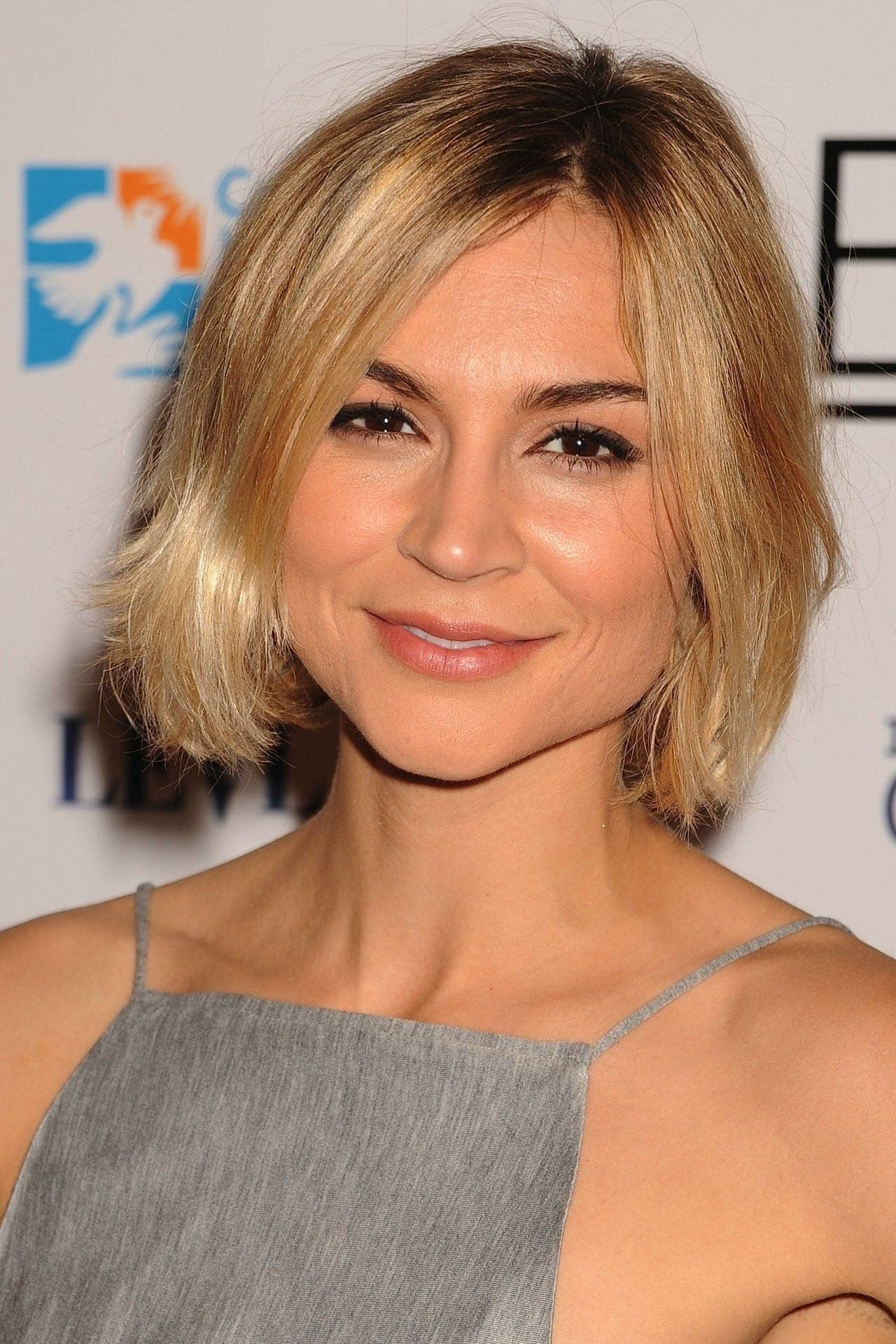 Samaire Armstrong | Maggie