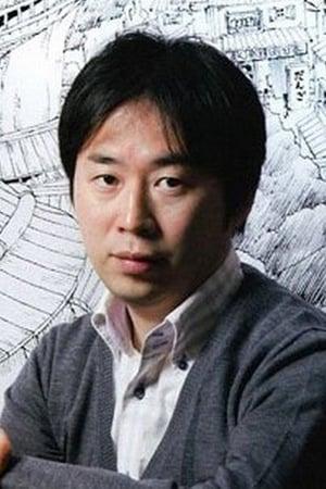 Masashi Kishimoto | Original Series Creator