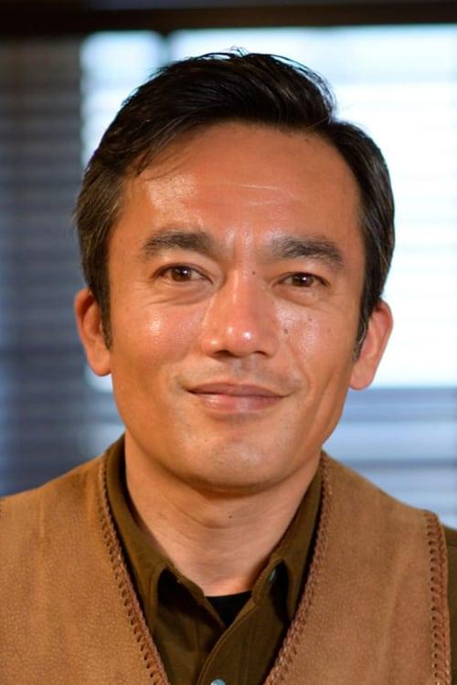 Kazuya Takahashi | TV News Cameraman