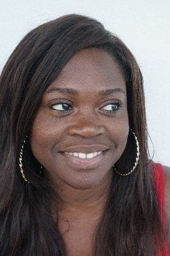 Aisha Bywaters | Casting Associate