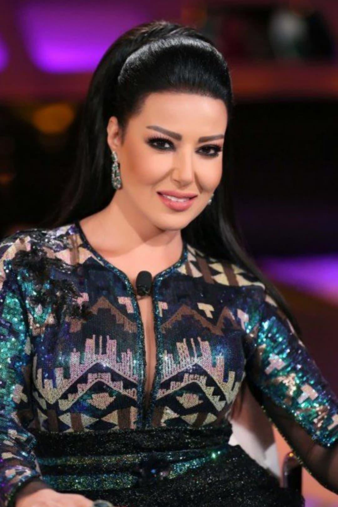 Somaya El Khashab | Soad
