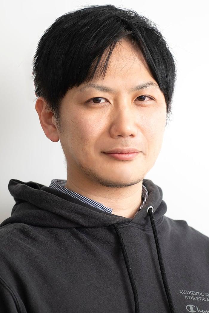 Yusuke Tannawa | Compositing Supervisor