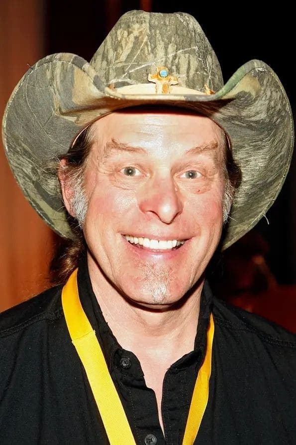 Ted Nugent | Hot Seat Band Member