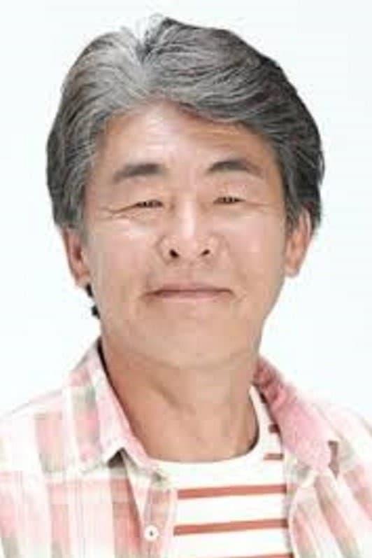 Ken Nakamoto | 