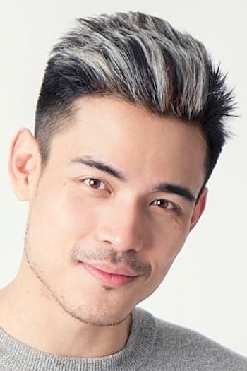 Xian Lim | Roderico "Rocco" Espiritu Jr.
