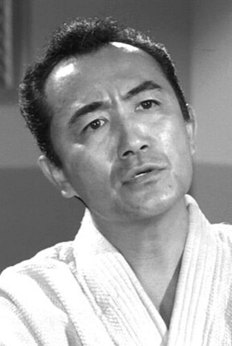 Yuki Shimoda | Dr. Samura