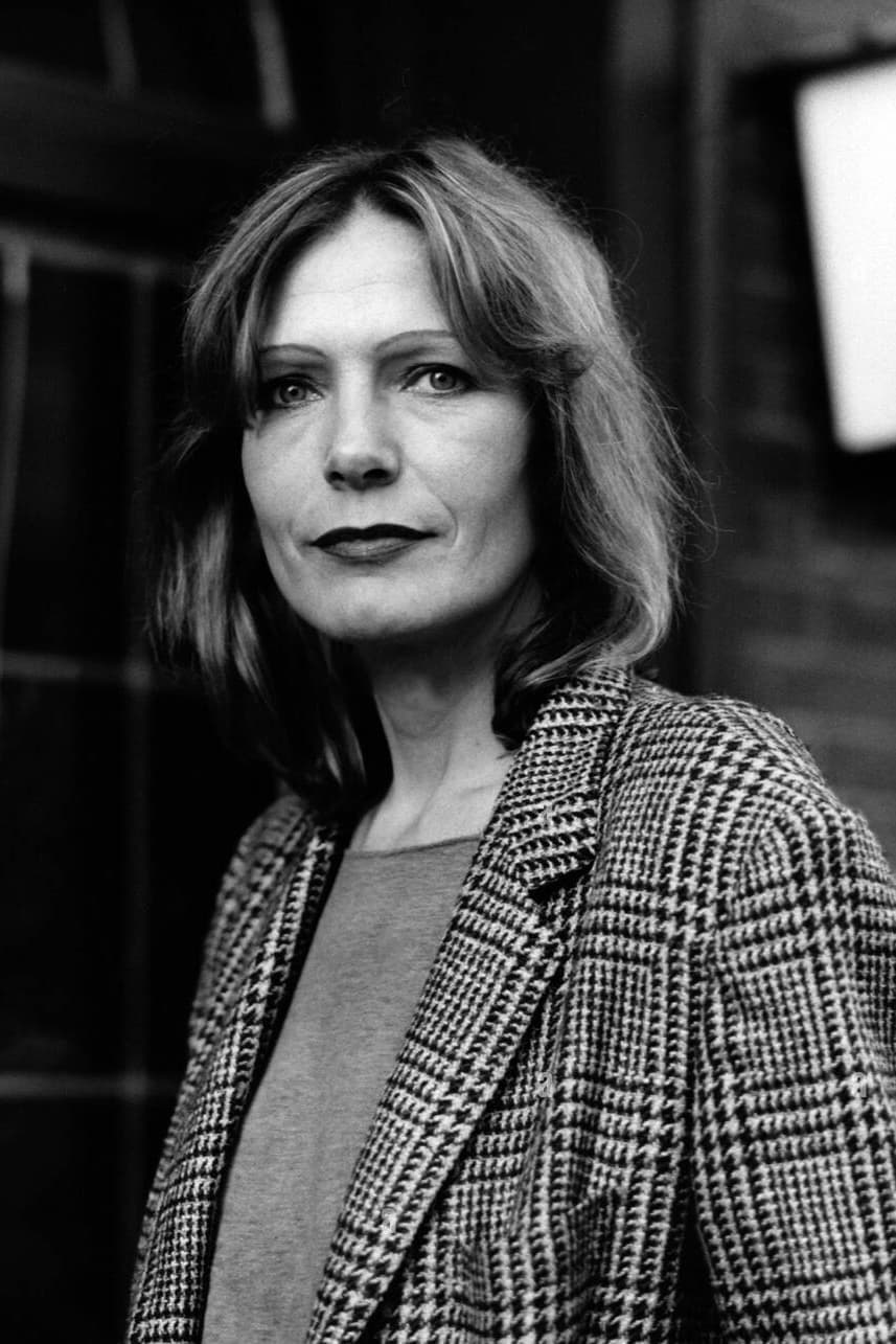Margit Carstensen | Frau Sandberg
