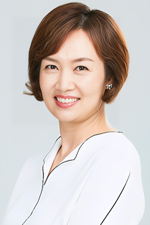 Han Hee-jung | Child Welfare Center Employee