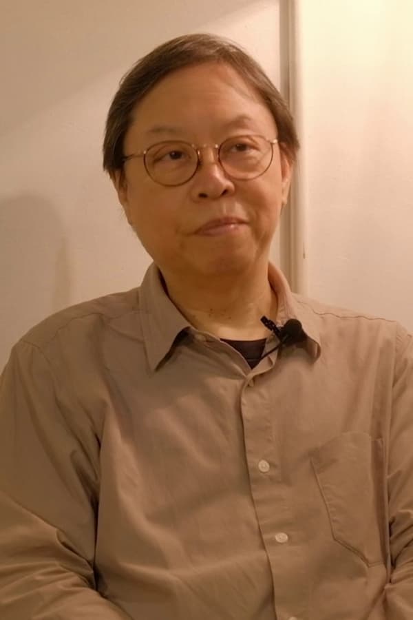 Shu Kei | Associate Producer