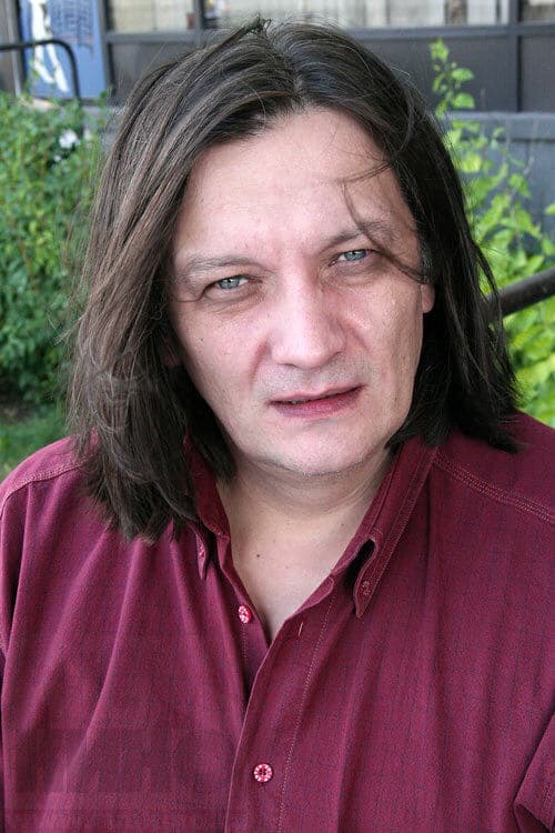 Alexandr Veledinsky | Director