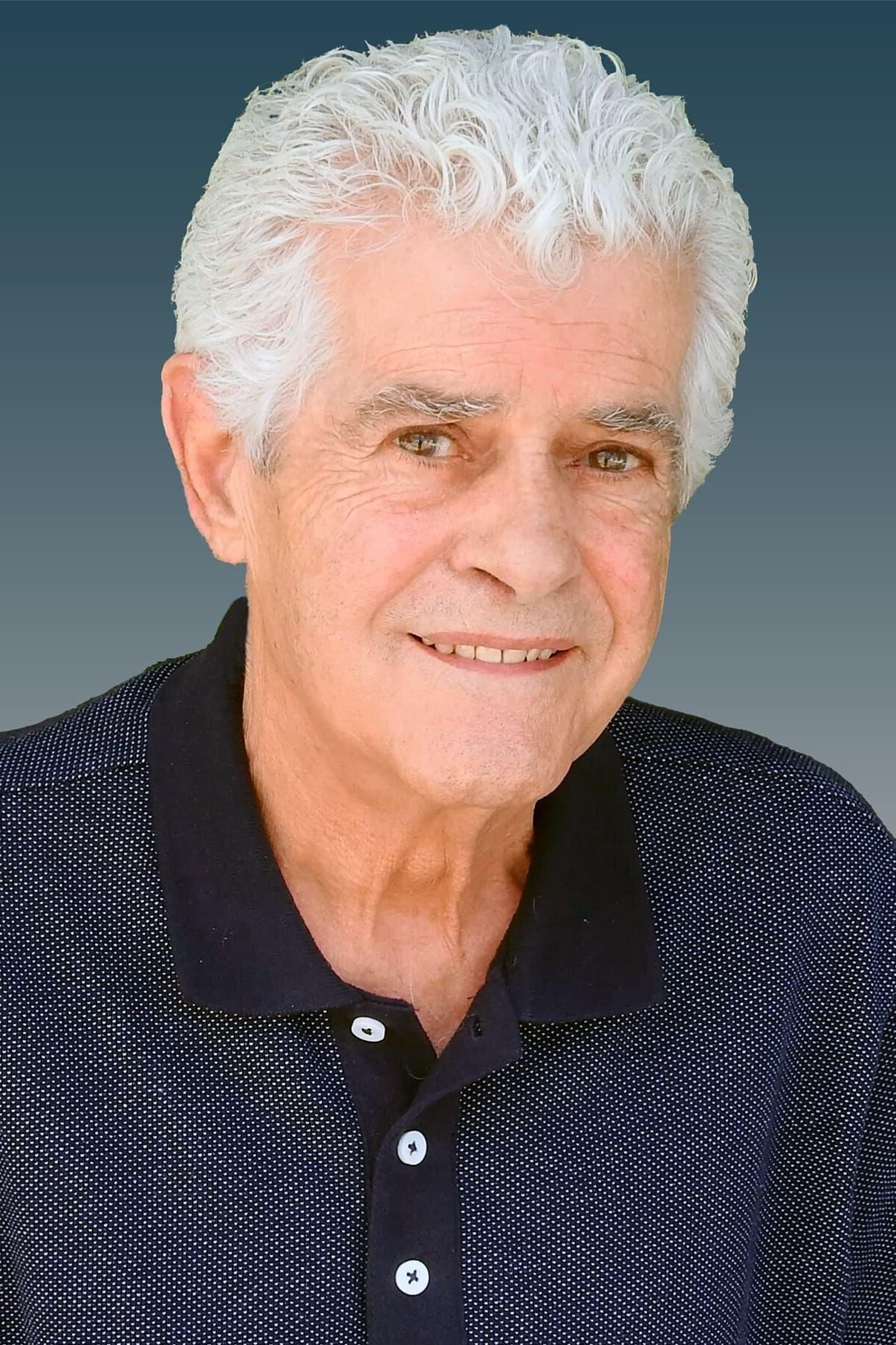 Guillermo Montesinos | Óscar