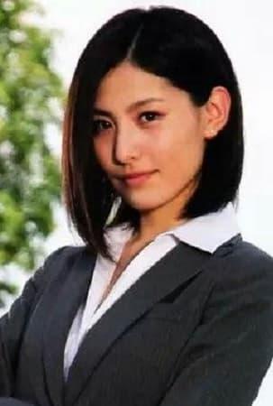 Yuko Takayama | Rei