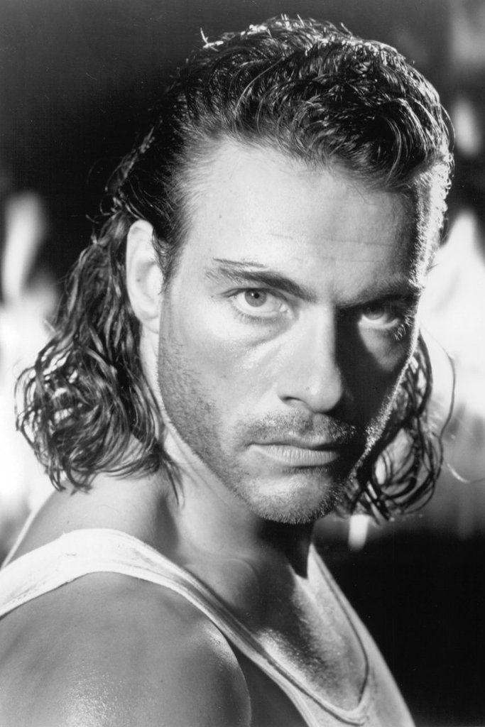 Jean-Claude Van Damme | George