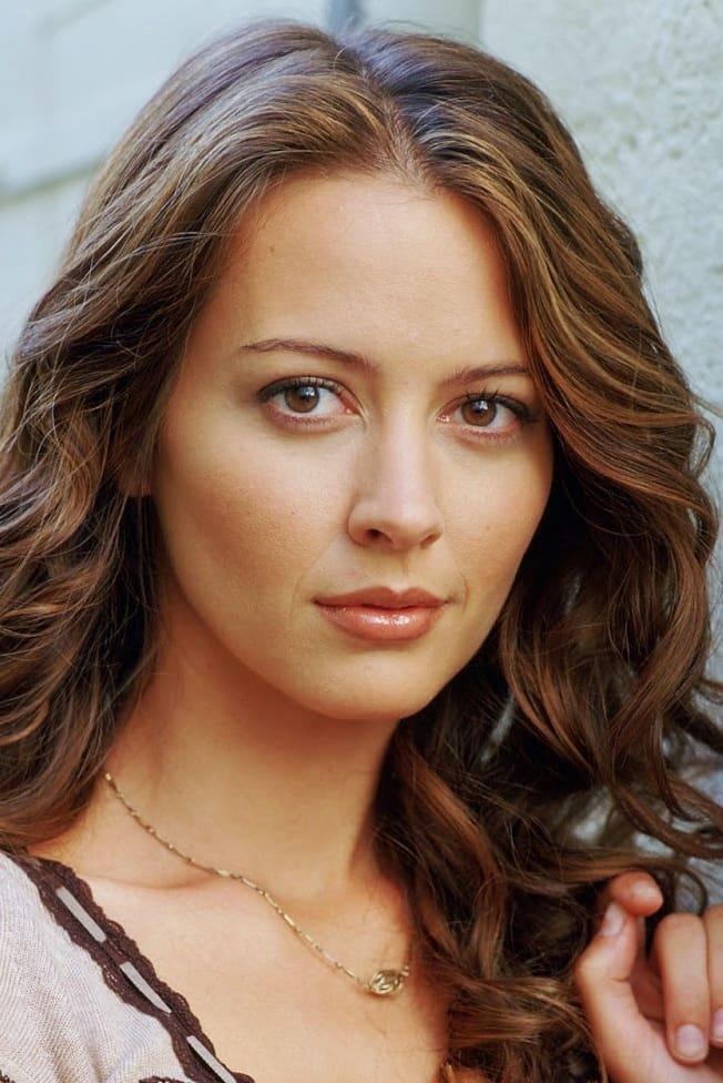 Amy Acker | Wendy Lin