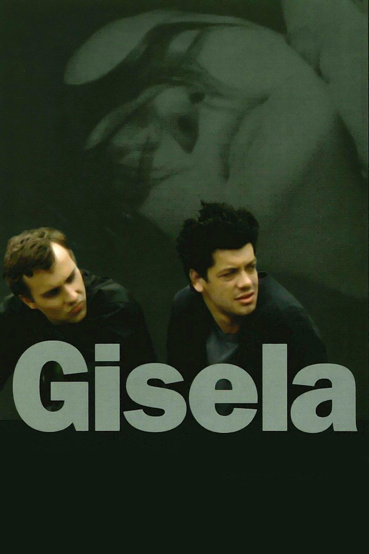 Gisela poster